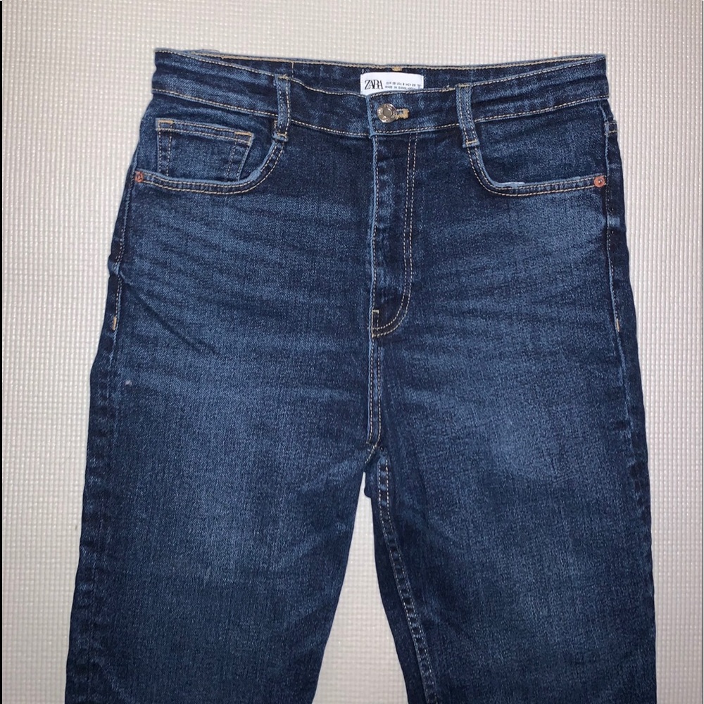 Zara jeans